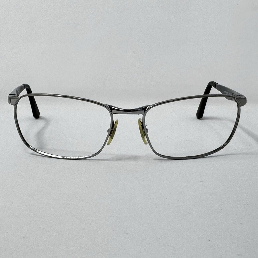Ray-Ban RB3534 004 Gunmetal Sunglass Frames 59-17-135 Authentic (A)